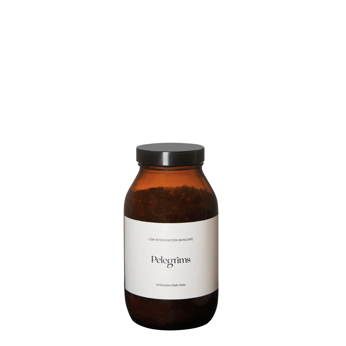 Pelegrín’s Bath Salts by Pelegrims