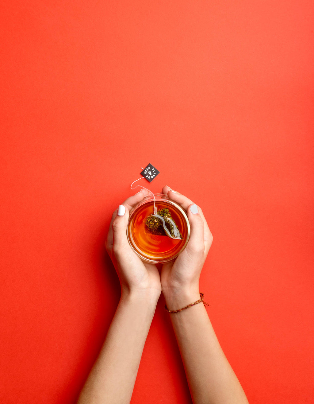 Crazy Exotic Tea Bags