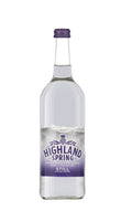 Highland spring water