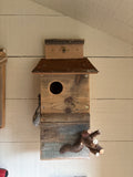 Birdy Villa #1