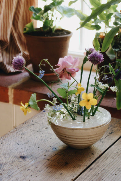 Floral bowls - Eleanor Torbati