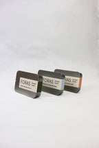 Incense Cones - Juniper, Rosemary and Oud by Foras Fragrance & Skincare