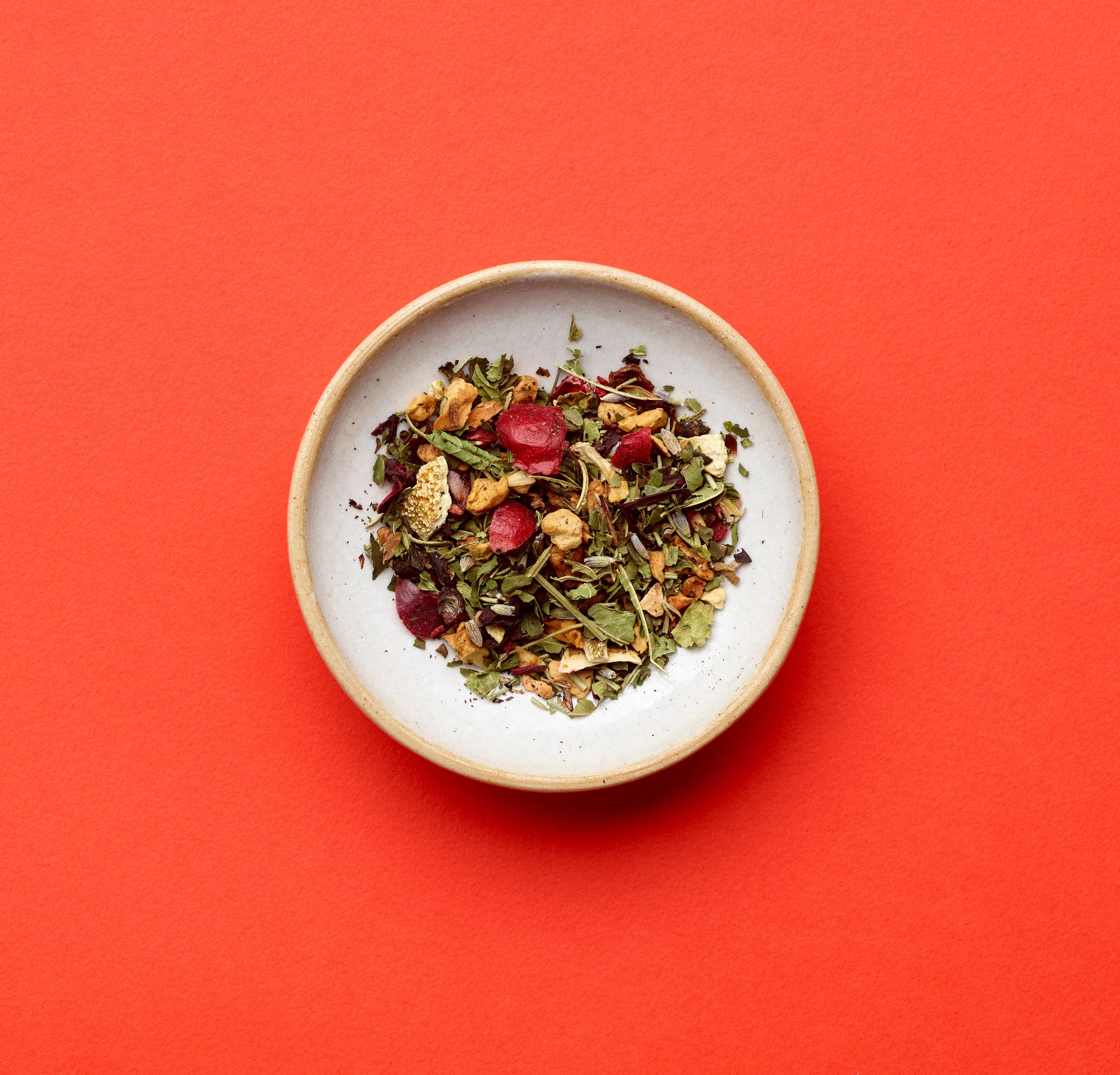 Crazy Exotic Tea Bags