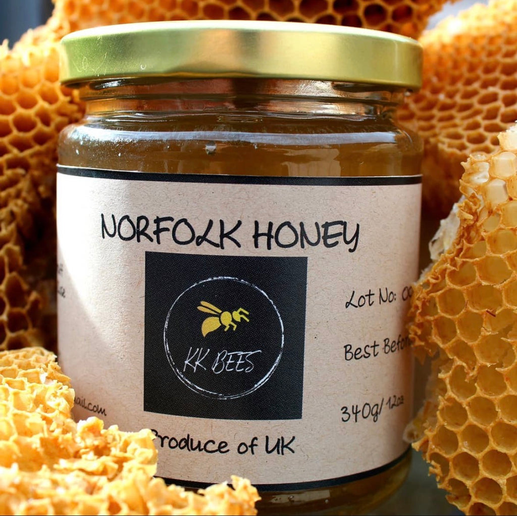 Norfolk Honey