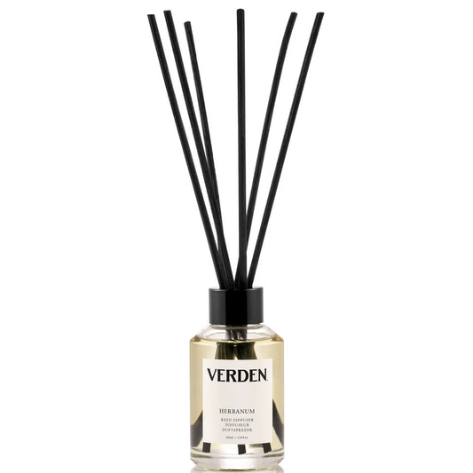 Herbanum reed diffuser