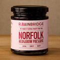 Norfolk Hedgerow jam