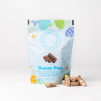Bunny Poo - Salted Caramel Chocolate Nibbles by Ask Mummy & Daddy