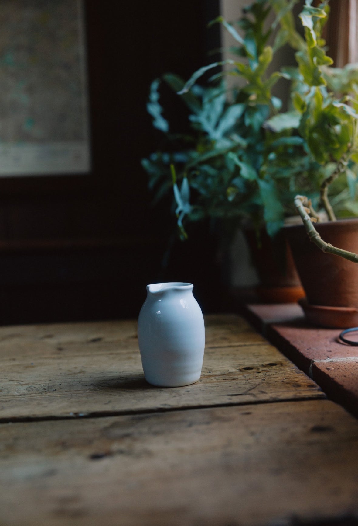 Soendergaard Sauce jug