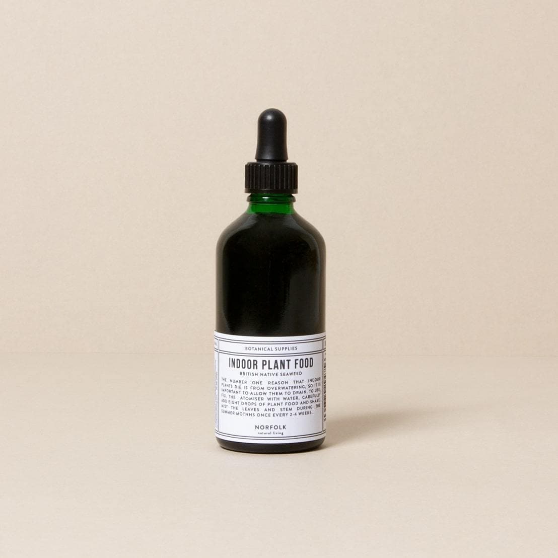 Indoor Plant Food - 100ml