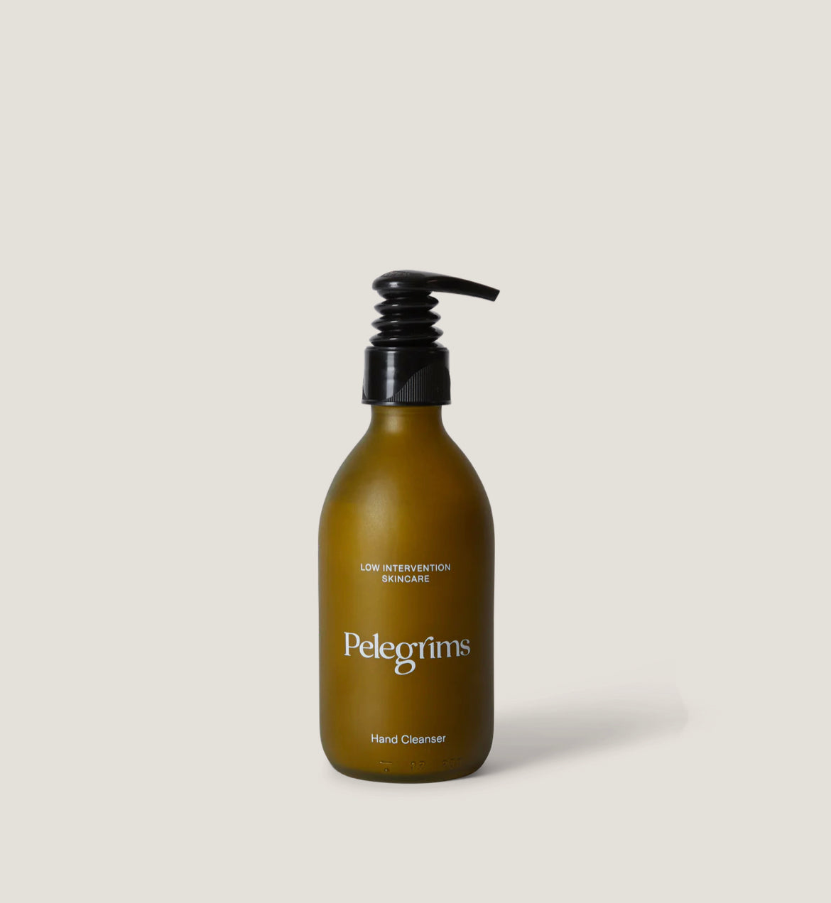 Pelgrims Exfoliating Hand Cleanser