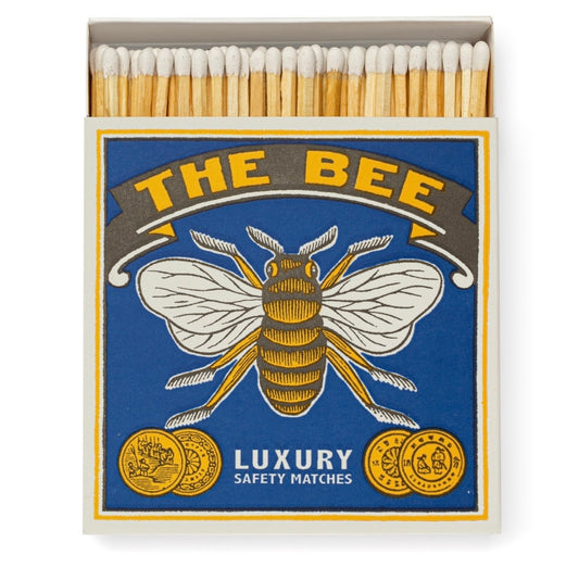 Matches - The Bee