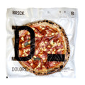 Brick pizza - Dolore