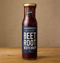 Beetroot ketchup