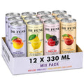 Dr Funk Mixed Flavours 12 Pack