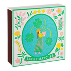Lucky matches by Archivist