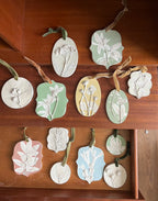 Intaglios by Imprint Casts