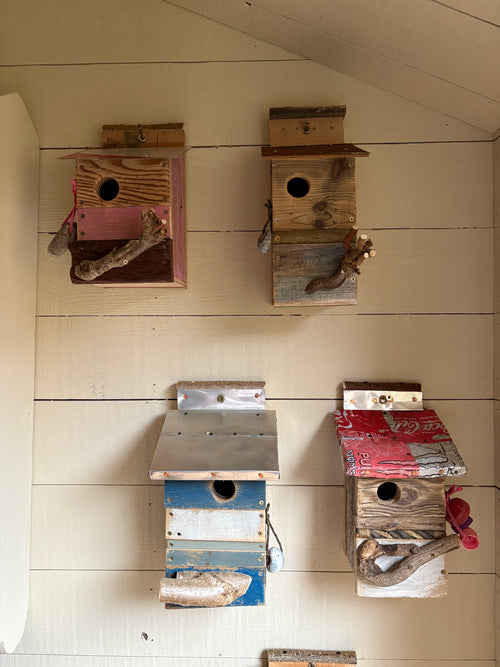 Birdy Villa #8
