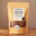 Super seed granola