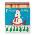 The Snowman