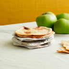 Traditional Tortas de Aceite by Gavino
