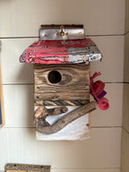 Birdy Villa #8 by Norfolk Makrs
