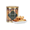 Cigarrillos Biscuits 160g