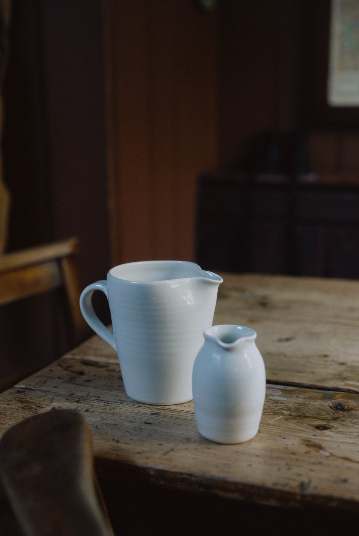 Soendergaard Sauce jug