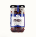 Brindisa Empeltre Black Olives 180g