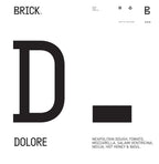 Brick pizza - Dolore