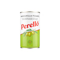 Perelló Pitted Manzanilla Picante Olives