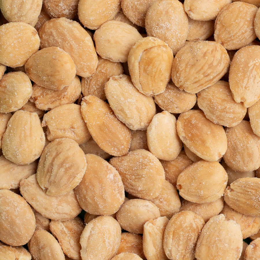 Perello Salted Marcona Almonds 150g