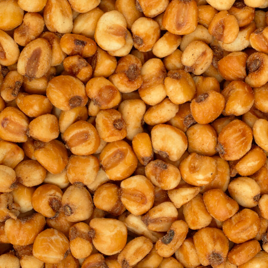 Perelló Maize Kernels