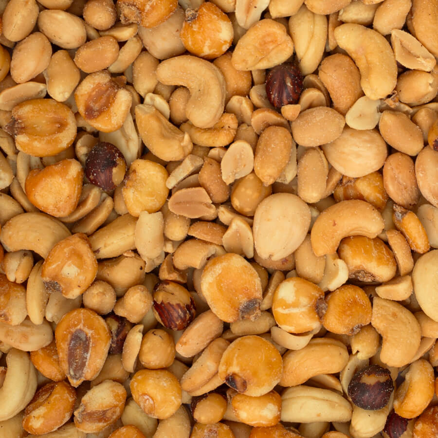 Perelló Cocktail Snack Mix