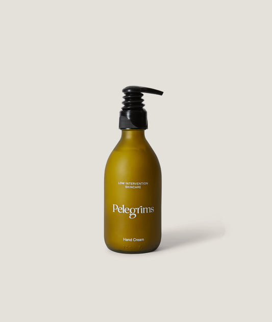 Pelegrims Polyphenol Hand Cream