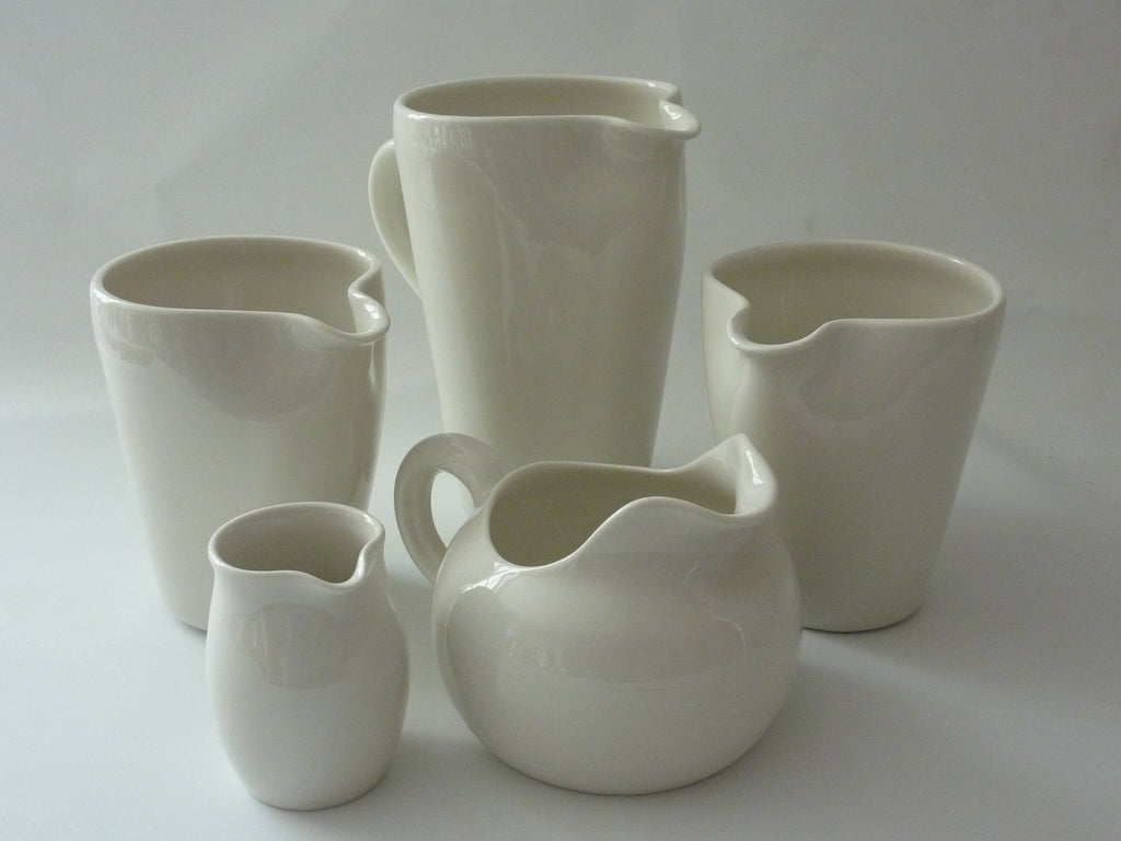 Soendergaard Sauce jug