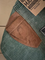 Norfolk Mkrs Gardener's Apron by Norfolk Makrs