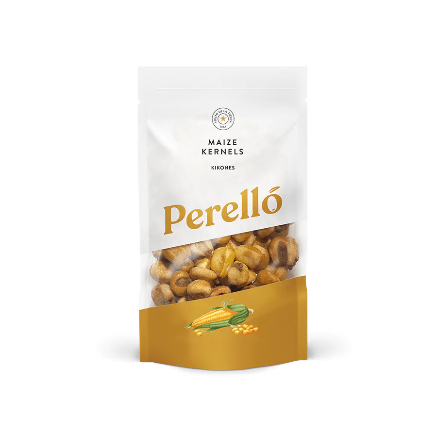 Perelló Maize Kernels