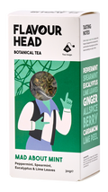 Mad About Mint Tea Bags
