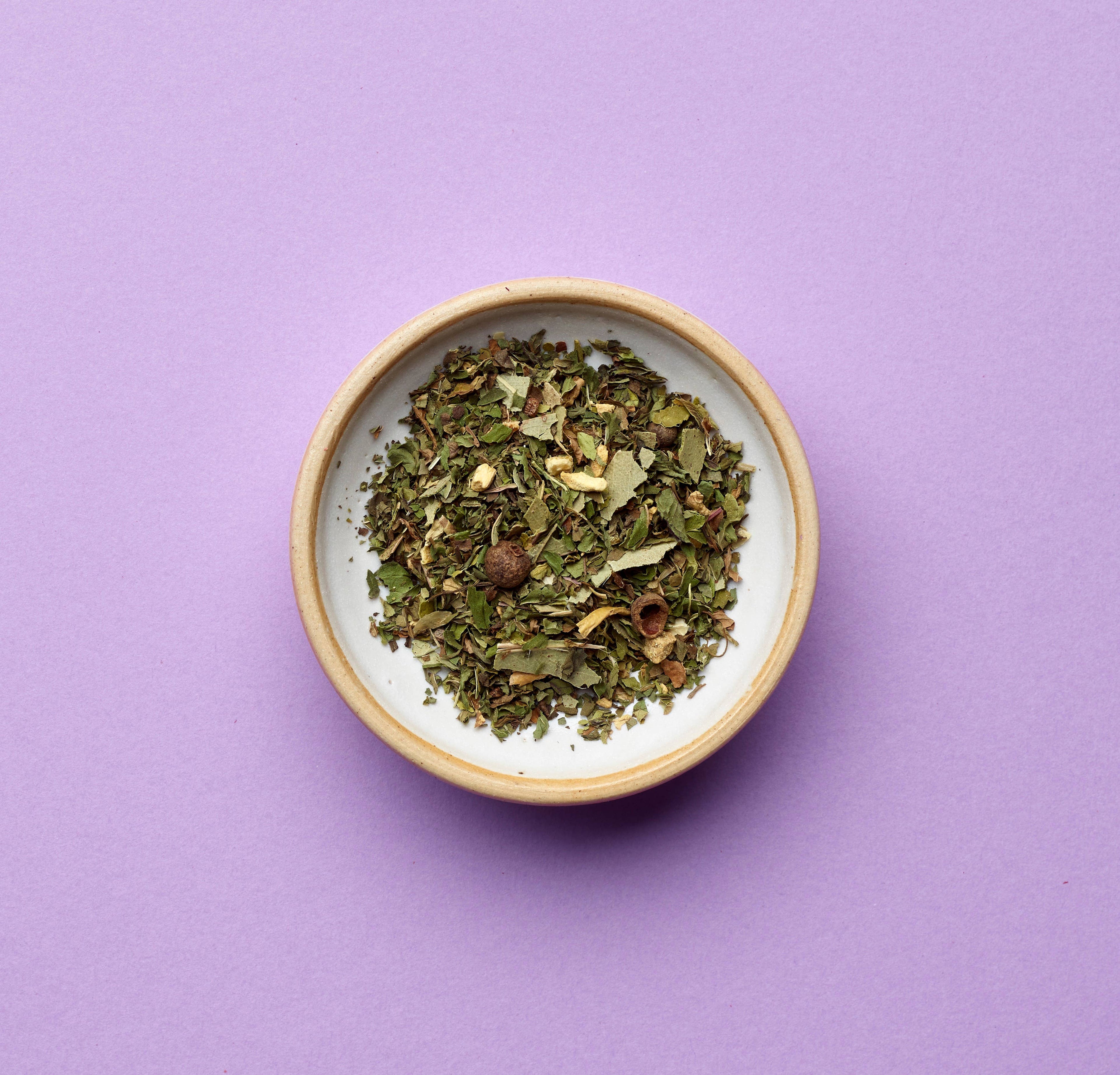 Mad About Mint Tea Bags