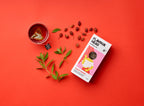 Crazy Exotic Tea Bags by Flavour Head Botanical Tea