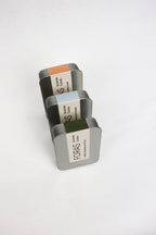 Incense Cones - Juniper, Rosemary and Oud by Foras Fragrance & Skincare