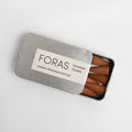Incense Cones - Juniper, Rosemary and Oud