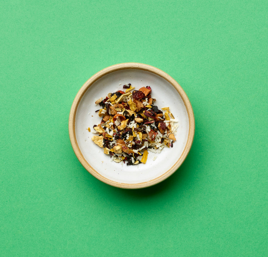 Citrus Sunrise Citrus Tea Bags