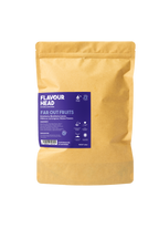 Far Out Fruits by Flavour Head Botanical Tea