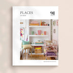 PLACES to shop – independent lifestyle stores across the UK by 91 Magazine