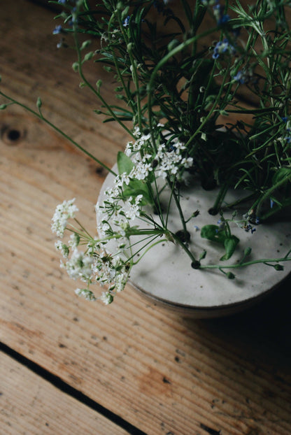 Floral bowls - Eleanor Torbati