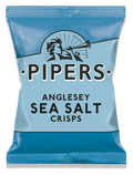 Pipers Crisps