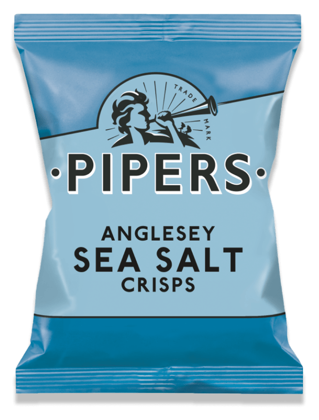 Pipers Crisps
